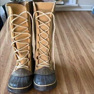 Sorel Cate The Great